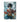 Monkey D. Luffy Concept Art - Part One - Canvas Art Print | Fan Art |