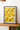 Yellow Candies | Yellow | Wall Art | Single Frame