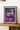 Ferrari F40 - Single Frame | Cars Frame | Wall Art |