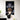 DEATH NOTE | Split of 3 | Wall Art | Anime |