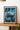 Supra Graffiti Art - Single Frame | Cars Frame | Wall Art |