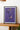 Salah: The Silent Storm - Single Frame | Football | Wall Art |
