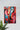 Lovers II | Abstract Poster | Wall Art