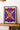 PSYCHEDELIC ART #15 - Single Frame | Wall Art |