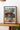 LONDO NORRIS - Single Frame | Cars Frame | Wall Art | F1 |