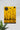Warli Art #68 | Yellow | Wall Poster