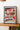 Verstappen ! Wall Art Frame