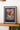 Hells Bells AC/DC - Single Frame | Singer | Music | Wall Art | Band