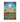 Eternal Elegance - Taj Mahal Traditional Madhubani Art Canvas Prints
