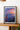 Sundown & City Glow- Lofi | Single Frame | Wall art |