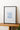 Houdini In This H*e | Framed Art