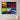 Sports Car Frames - Pack of 6 - | BMW Frames | Porsche|