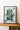 Sneak-Her-Head | Framed Art