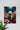 Space Dog | Animals Poster | Wall Art