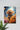 Space Dog III | Animals Poster | Wall Art