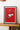 David Beckham - Single Frame | Football | Wall Art |