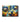 Fusion - Expressionism Art Canvas Prints