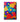 Murakami Blossom - Psychedelic Art Canvas Print