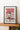 King Ali | Framed Art