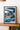 GEORGE RUSSELL ! Wall Art Frame