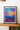 PSYCHEDELIC ART #22 - Single Frame | Wall Art |