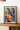 PSYCHEDELIC ART #23 - Single Frame | Wall Art |