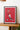 Cristiano Ronaldo - Single Frame | Football | Wall Art |