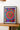 PSYCHEDELIC ART #24 - Single Frame | Wall Art |