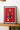 Andrés Iniesta - Single Frame | Football  | Wall Art |