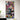MY HERO ACADEMIA SPLIT OF 3 | ANIME POSTER | WALL ART