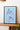 Erling Haaland - Single Frame | Football | Wall Art |