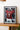 David Beckham- Football | Single frames | Wall Art