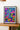 PSYCHEDELIC ART #29 - Single Frame | Wall Art |