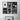 Rapper Frames - Set of 6 | Lil Uzi | HIp Hop |