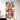 ONE PIECE SPLIT OF 3 | ANIME POSTER | WALL ART
