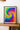 Chromatic Vortex - Psychedelic Art Single Frame