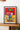 Super Mario Eclipse - Single frame | Gaming | Mario | Nintendo | Wall Art |