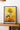 Yellow Rose | Yellow | Wall Art | Single Frame