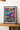Slithering Spectrum - Psychedelic Art Single Frame
