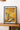 Autumn Foliage | Yellow | Wall Art | Single Frame