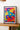 Murakami Blossom - Psychedelic Art Single Frame