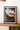 The McLaren #01 ! Wall Art Frame
