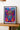 PSYCHEDELIC ART #34 - Single Frame | Wall Art |
