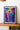 PSYCHEDELIC ART #36 - Single Frame | Wall Art |