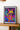 Trippin Me-Ow! - Psychedelic Art Single Frame
