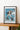 I AM GAS | Framed Art