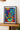 Eyes of the Cosmos - Psychedelic Art Single Frame