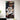 MONKEY D. LUFFY SPLIT OF 3 | ANIME POSTER | WALL ART