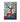 Forest Guardian - Indian Gond Art Canvas Prints