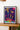 PSYCHEDELIC ART #40 - Single Frame | Wall Art |